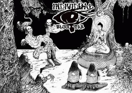 Individual (THA) : Blood Tear